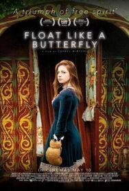 Порхай как бабочка постер к фильму смотреть онлайн на HD Rezka