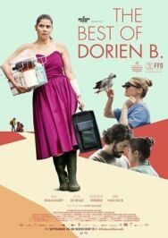Лучшие времена Дориен Б. постер к фильму смотреть онлайн на HD Rezka