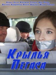Крылья Пегаса постер к фильму смотреть онлайн на HD Rezka