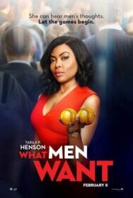 Чего хотят мужчины постер к фильму смотреть онлайн на HD Rezka