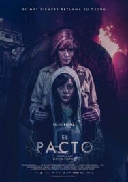 Пакт постер к фильму смотреть онлайн на HD Rezka
