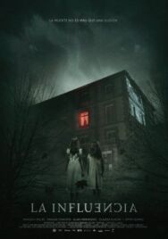Влияние постер к фильму смотреть онлайн на HD Rezka