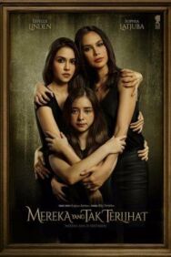 Невидимые люди постер к фильму смотреть онлайн на HD Rezka