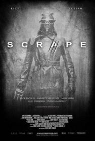 След от когтей (Царапина) постер к фильму смотреть онлайн на HD Rezka