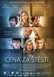 Цена счастья постер к фильму смотреть онлайн на HD Rezka