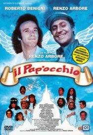 Папавидение постер к фильму смотреть онлайн на HD Rezka
