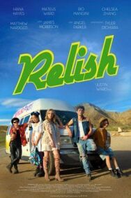 Наслаждайся постер к фильму смотреть онлайн на HD Rezka