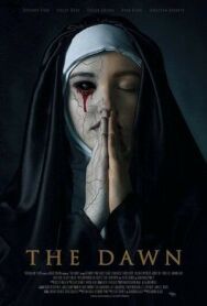 Проклятие монахини Роуз постер к фильму смотреть онлайн на HD Rezka