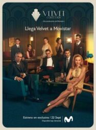 Коллекция «Вельвет» постер к фильму смотреть онлайн на HD Rezka