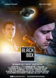 Чёрный ящик постер к фильму смотреть онлайн на HD Rezka