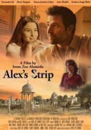 Лента Алекс постер к фильму смотреть онлайн на HD Rezka