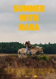 Лето без мамы постер к фильму смотреть онлайн на HD Rezka