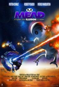 МЭД постер к фильму смотреть онлайн на HD Rezka