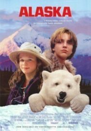 Аляска постер к фильму смотреть онлайн на HD Rezka