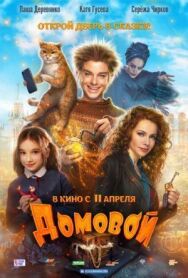 Домовой постер к фильму смотреть онлайн на HD Rezka