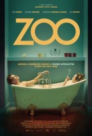 Зоопарк постер к фильму смотреть онлайн на HD Rezka