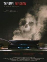 Дьявол, которого мы знаем в лицо постер к фильму смотреть онлайн на HD Rezka