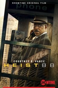 Ограбление 88. постер к фильму смотреть онлайн на HD Rezka