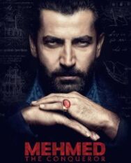 Завоеватель постер к фильму смотреть онлайн на HD Rezka