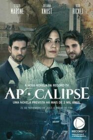 Апокалипсис постер к фильму смотреть онлайн на HD Rezka