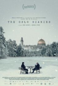 Дневники Осло постер к фильму смотреть онлайн на HD Rezka