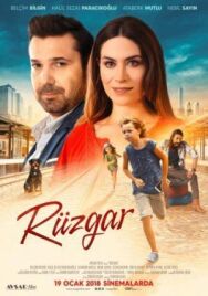 Рюзгар постер к фильму смотреть онлайн на HD Rezka