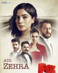 Ее имя Зехра постер к фильму смотреть онлайн на HD Rezka