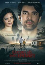 Дети вверены тебе постер к фильму смотреть онлайн на HD Rezka