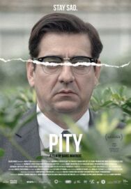 Жалость постер к фильму смотреть онлайн на HD Rezka