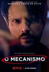 Механизм постер к фильму смотреть онлайн на HD Rezka