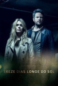 13 дней вдали от солнца постер к фильму смотреть онлайн на HD Rezka