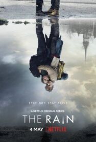 Дождь постер к фильму смотреть онлайн на HD Rezka