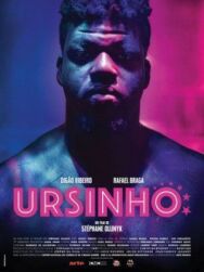 Урсиньо постер к фильму смотреть онлайн на HD Rezka
