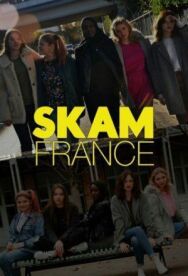 Стыд Франция постер к фильму смотреть онлайн на HD Rezka