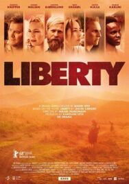 Свобода постер к фильму смотреть онлайн на HD Rezka