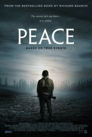 Мир постер к фильму смотреть онлайн на HD Rezka