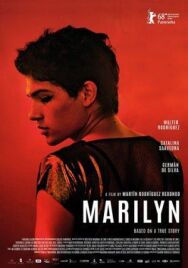 Мэрилин постер к фильму смотреть онлайн на HD Rezka