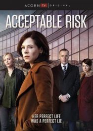 Допустимый риск постер к фильму смотреть онлайн на HD Rezka