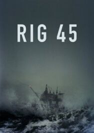 Платформа 45 постер к фильму смотреть онлайн на HD Rezka