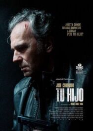 Твой сын постер к фильму смотреть онлайн на HD Rezka