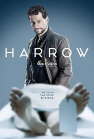 Доктор Хэрроу постер к фильму смотреть онлайн на HD Rezka