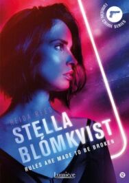 Стелла Блумквист постер к фильму смотреть онлайн на HD Rezka
