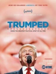 Трампированные постер к фильму смотреть онлайн на HD Rezka