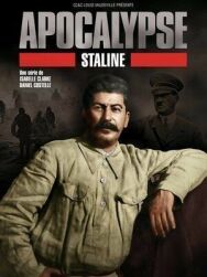 Апокалипсис: Сталин постер к фильму смотреть онлайн на HD Rezka