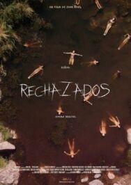 Отверженные постер к фильму смотреть онлайн на HD Rezka