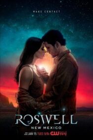 Розуэлл, Нью-Мексико постер к фильму смотреть онлайн на HD Rezka