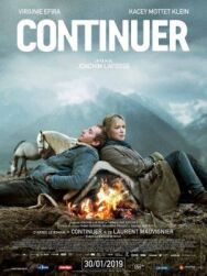 Продолжай идти постер к фильму смотреть онлайн на HD Rezka