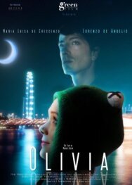 Оливия постер к фильму смотреть онлайн на HD Rezka