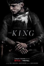 Король Англии постер к фильму смотреть онлайн на HD Rezka