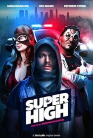 Сверхнакуренные постер к фильму смотреть онлайн на HD Rezka